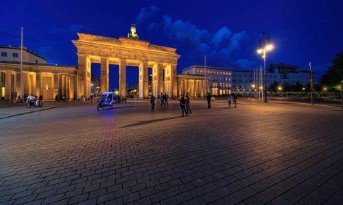 Berlin Office