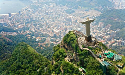 Rio de Janeiro Office