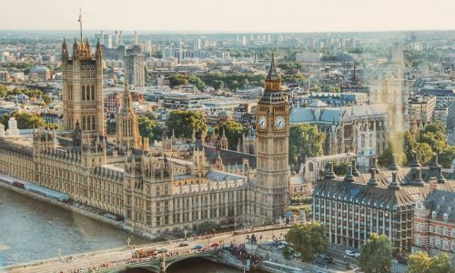 London Office
