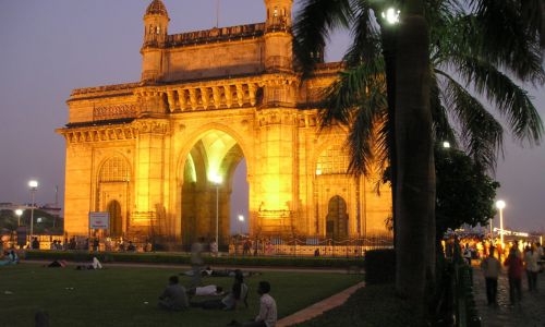 Mumbai Office