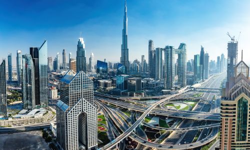Dubai Office