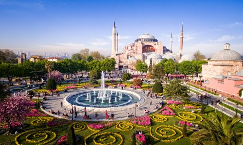Istanbul, Turkey
