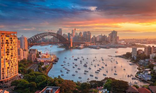 Sydney, Australia