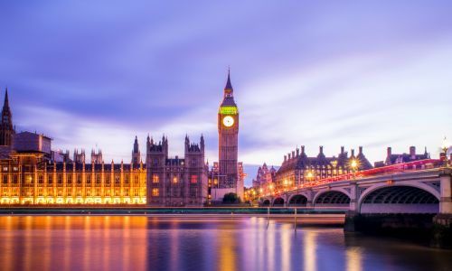 London, UK