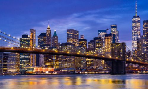 New York, USA