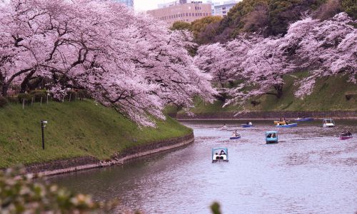 Tokyo, Japan