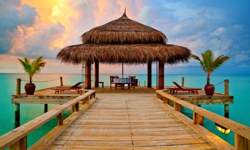 Maldives