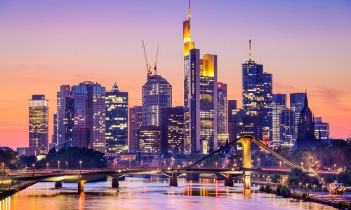 Frankfurt, Germany